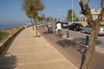 Cesta do Palmy de Mallorca má jen 10 km
