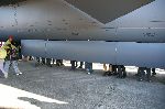 Otevøená pumovnice B-52